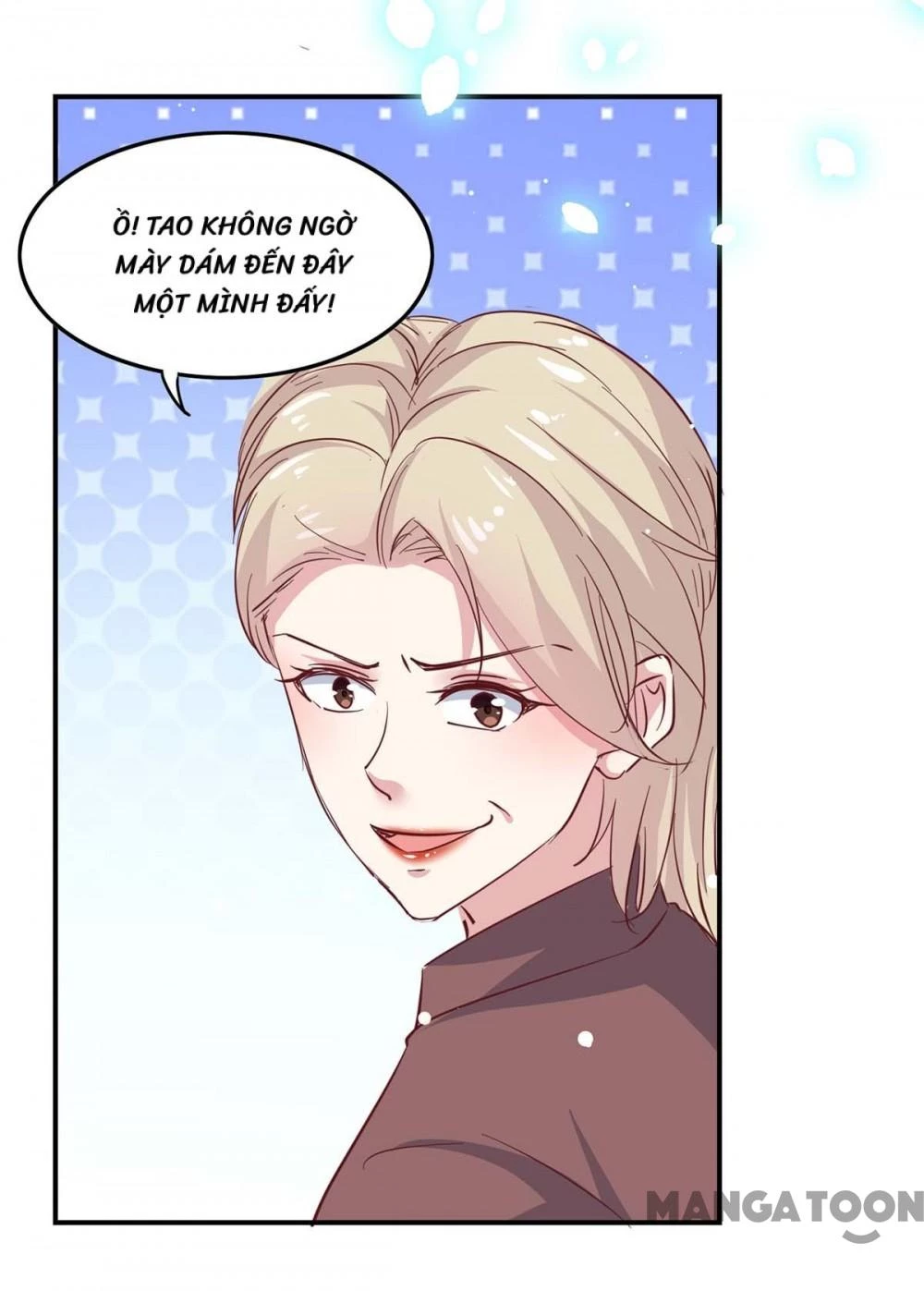 Mẹ Đơn Thân Cực Phẩm Chapter 134 - Trang 16