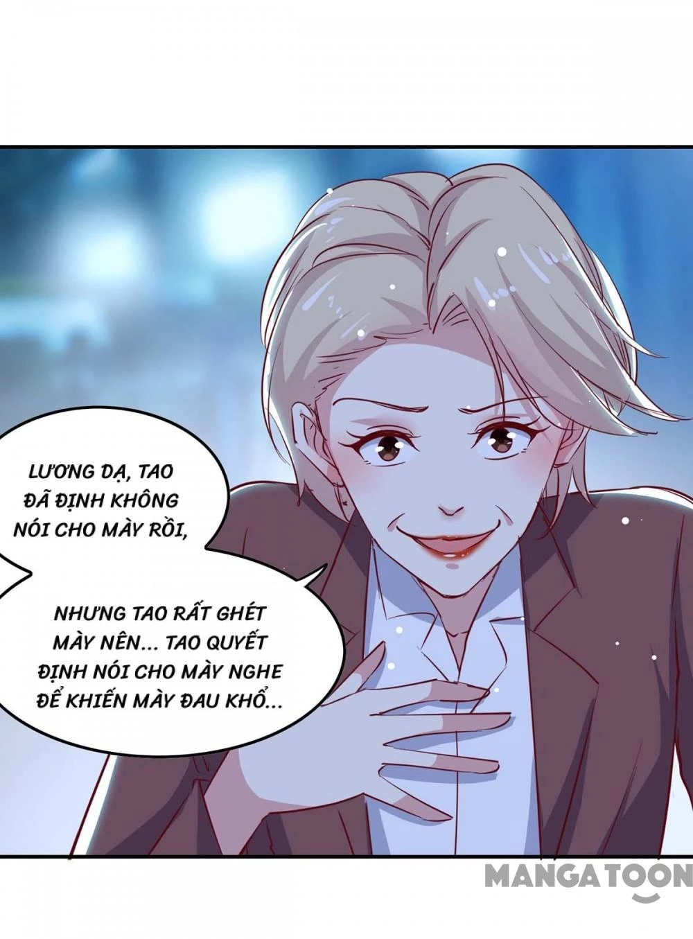 Mẹ Đơn Thân Cực Phẩm Chapter 134 - Trang 19