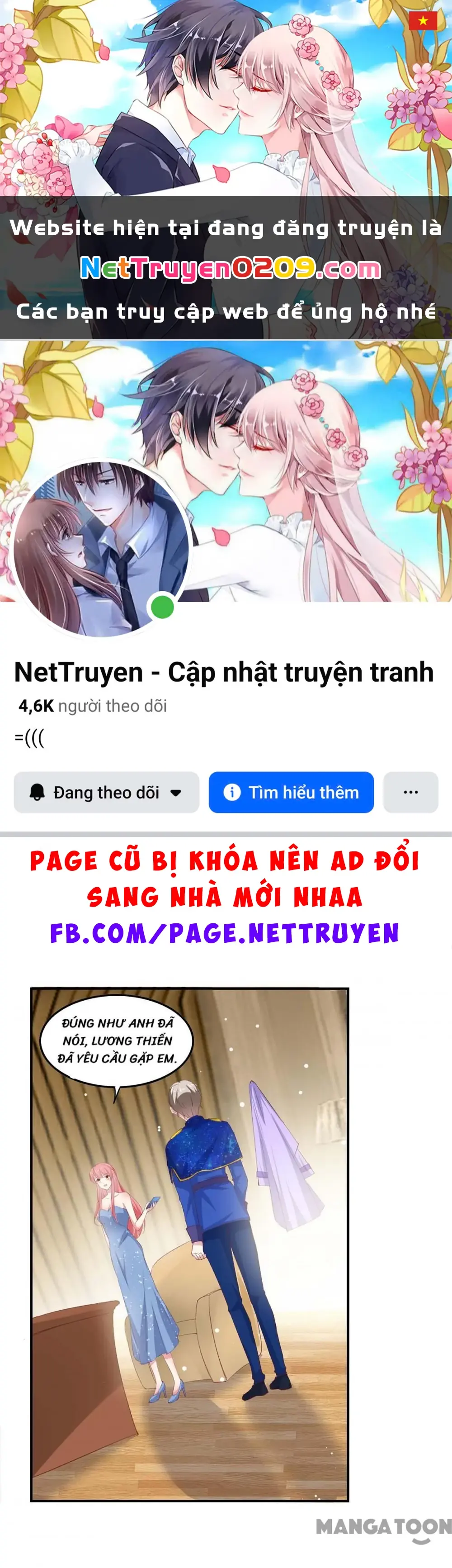 Mẹ Đơn Thân Cực Phẩm Chapter 134 - Trang 2