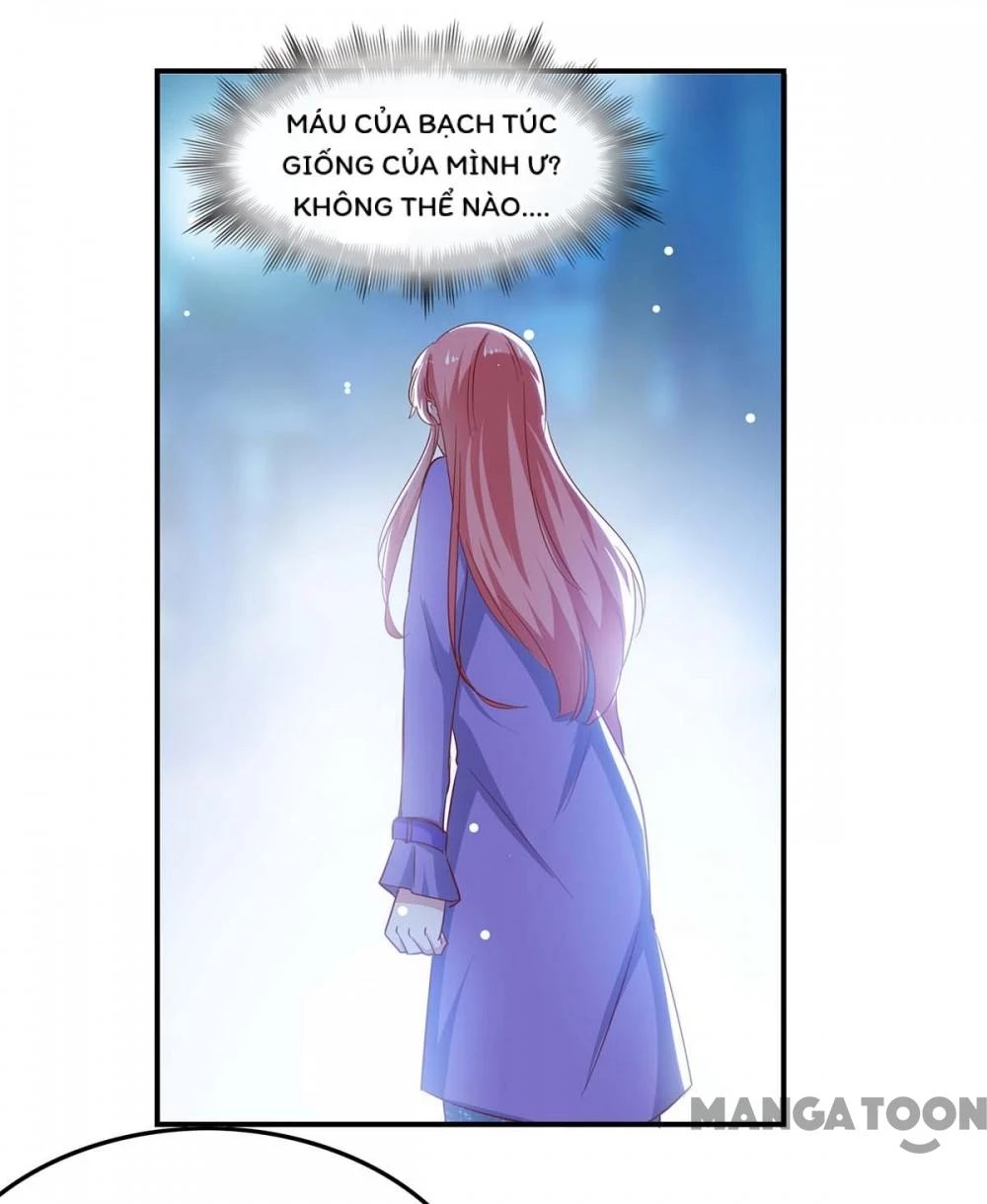 Mẹ Đơn Thân Cực Phẩm Chapter 134 - Trang 27