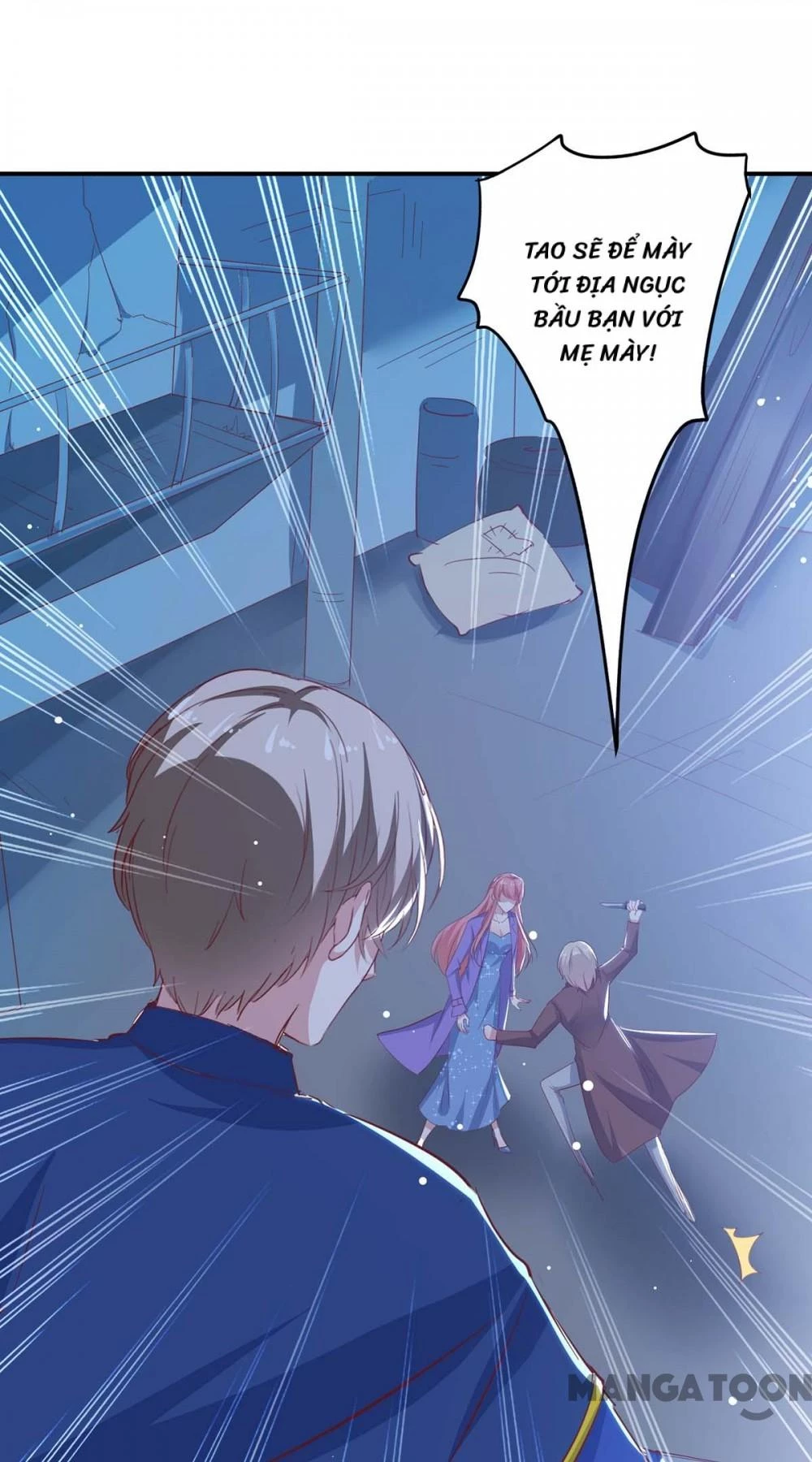 Mẹ Đơn Thân Cực Phẩm Chapter 134 - Trang 30