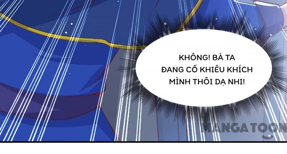 Mẹ Đơn Thân Cực Phẩm Chapter 134 - Trang 31