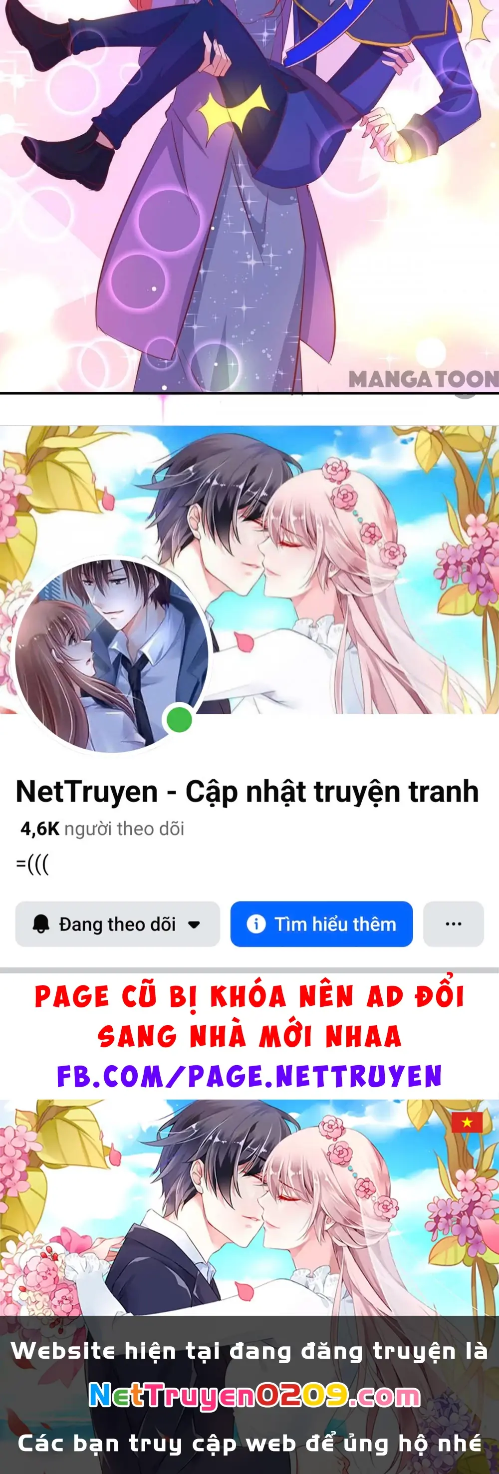 Mẹ Đơn Thân Cực Phẩm Chapter 134 - Trang 37