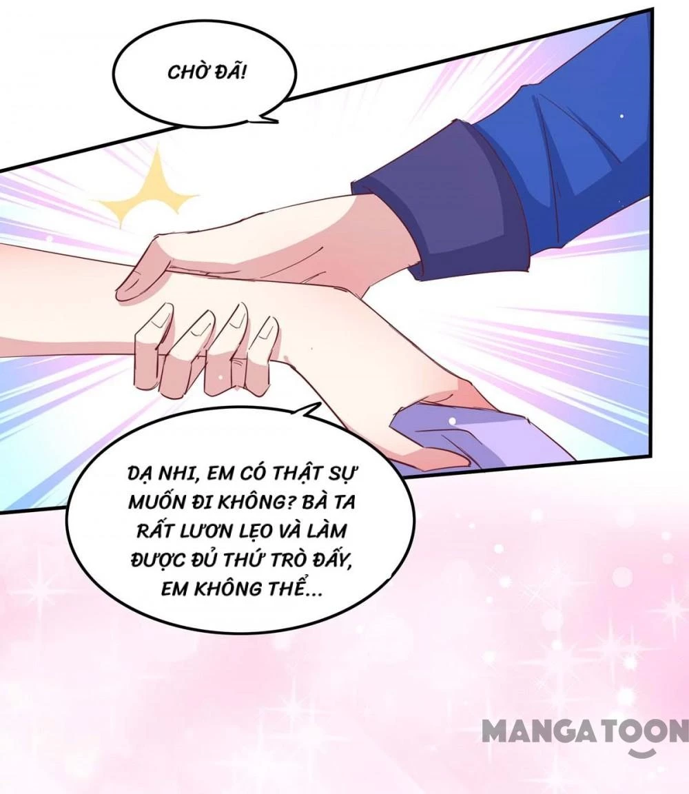 Mẹ Đơn Thân Cực Phẩm Chapter 134 - Trang 6