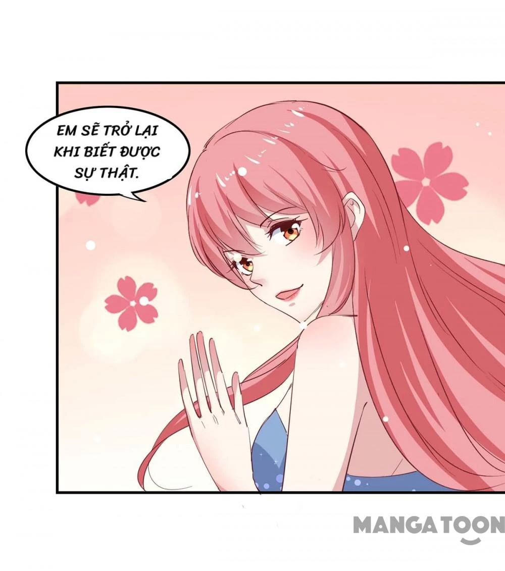 Mẹ Đơn Thân Cực Phẩm Chapter 134 - Trang 8