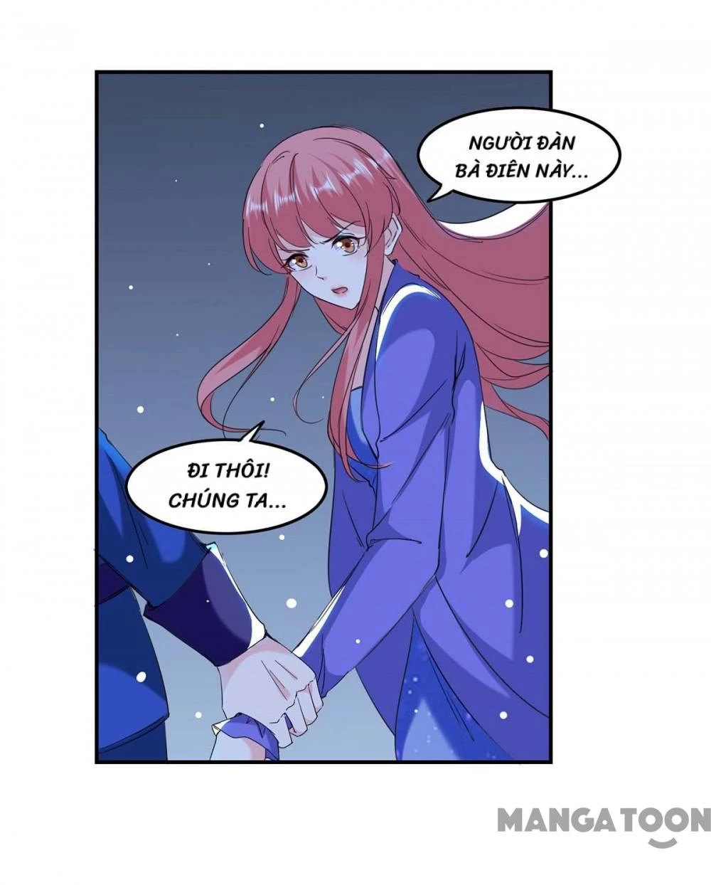 Mẹ Đơn Thân Cực Phẩm Chapter 135 - Trang 16