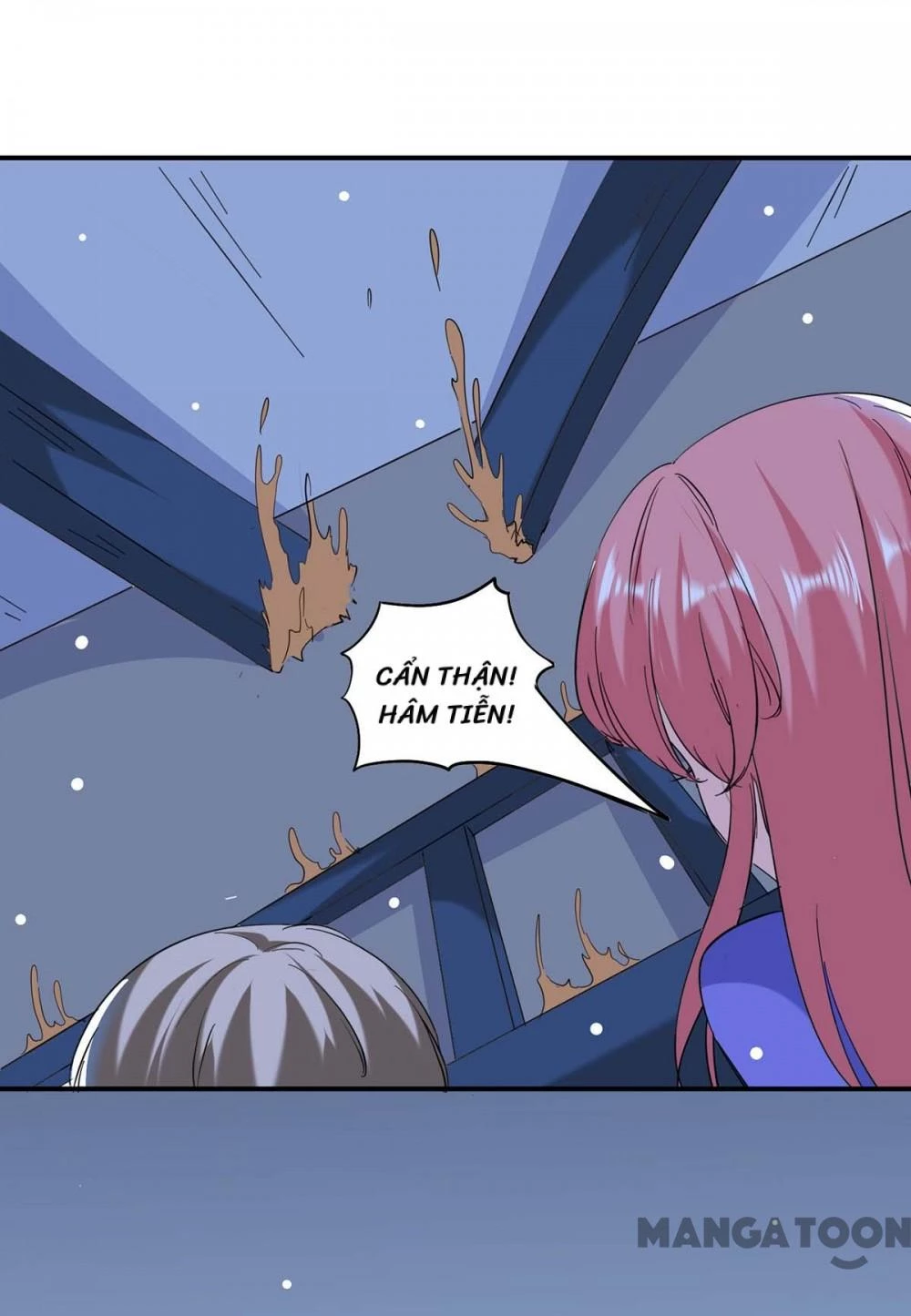 Mẹ Đơn Thân Cực Phẩm Chapter 135 - Trang 17