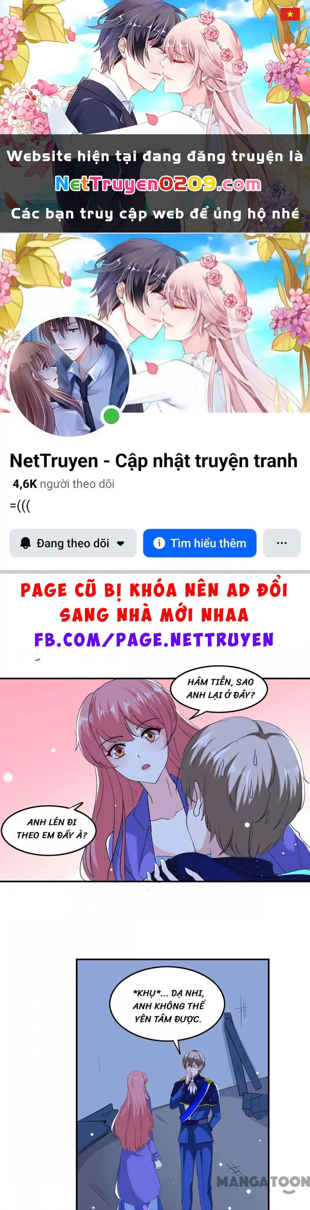 Mẹ Đơn Thân Cực Phẩm Chapter 135 - Trang 2