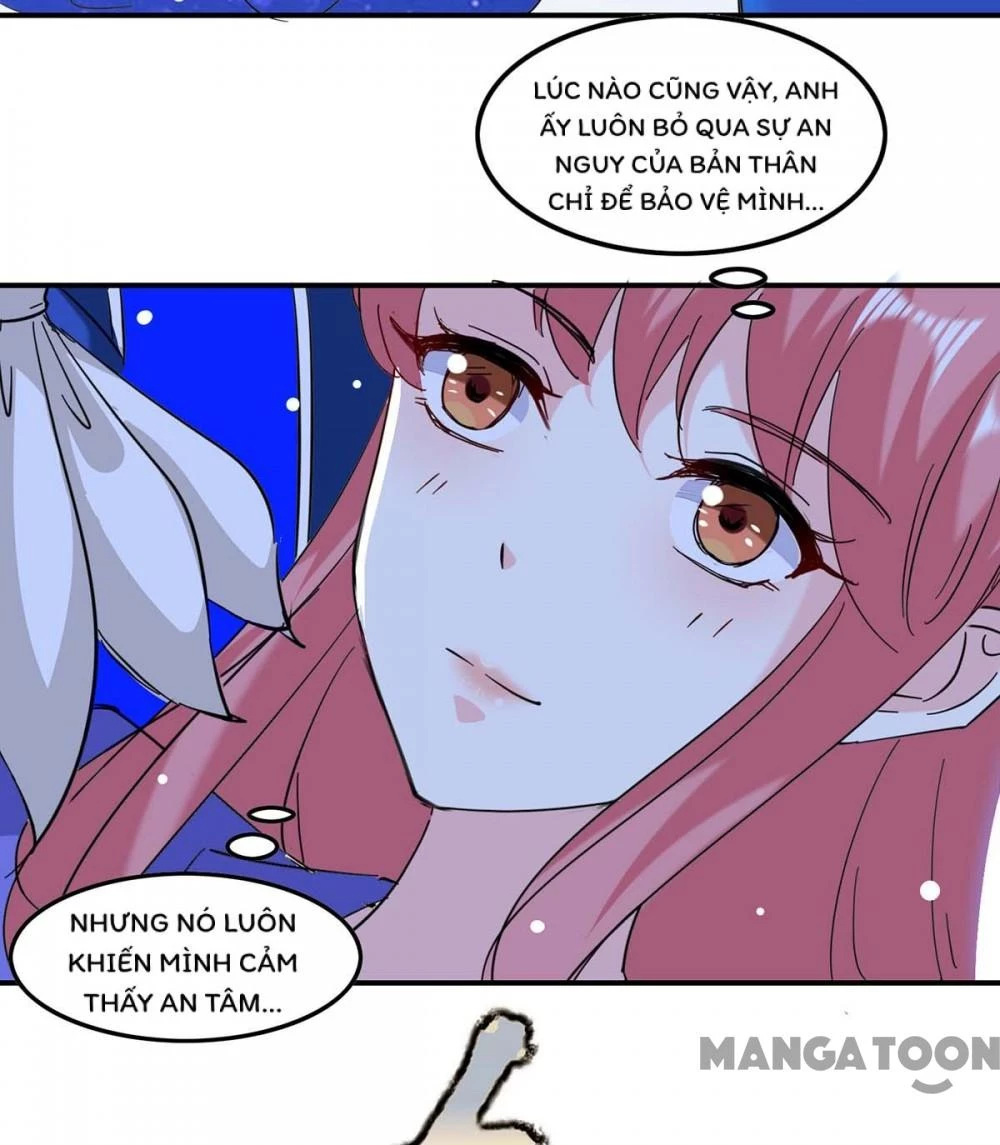 Mẹ Đơn Thân Cực Phẩm Chapter 135 - Trang 20