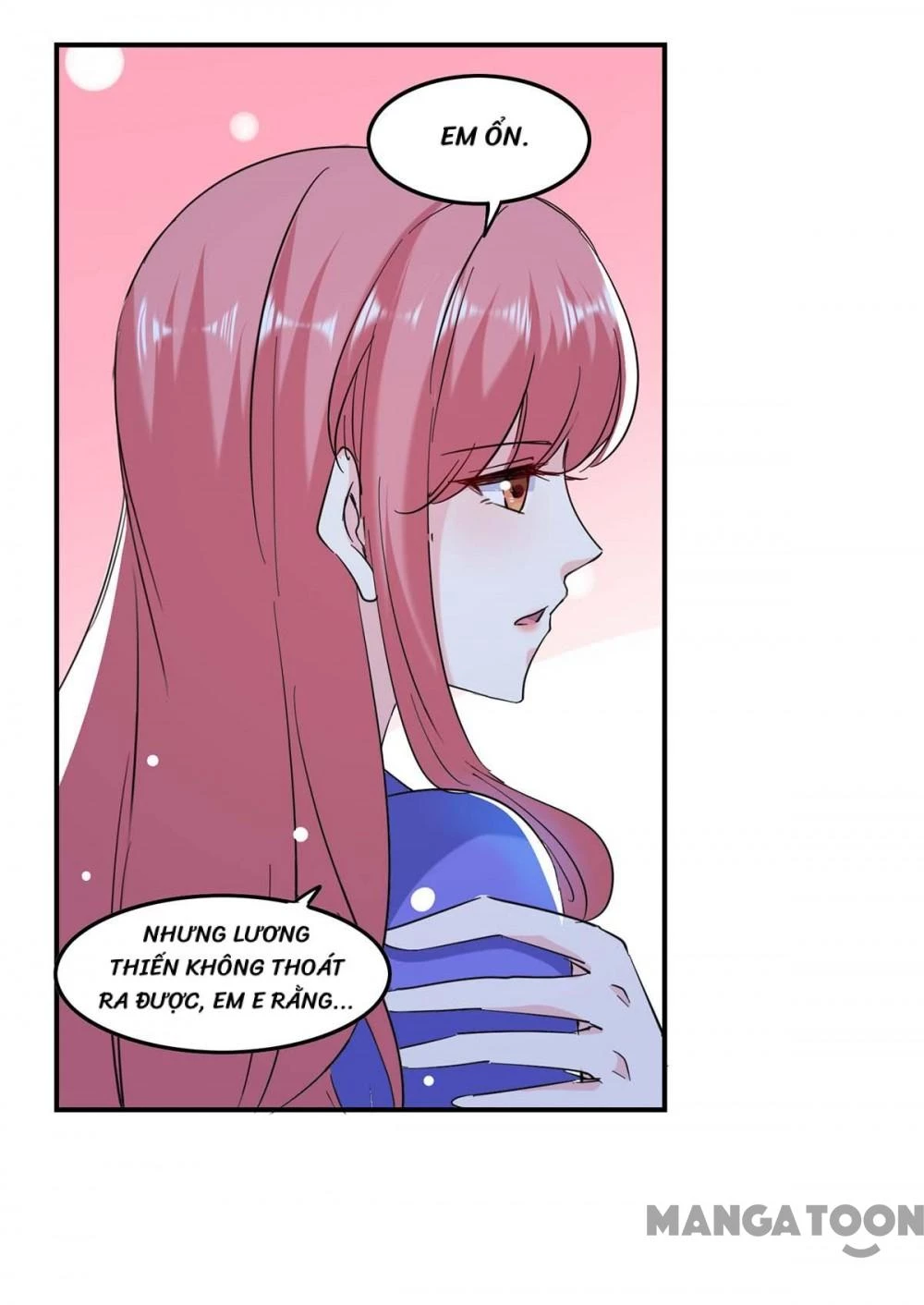 Mẹ Đơn Thân Cực Phẩm Chapter 135 - Trang 25