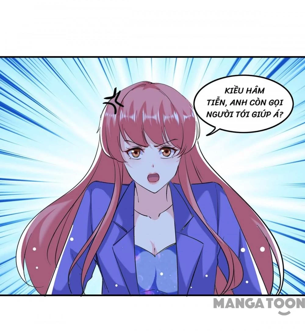 Mẹ Đơn Thân Cực Phẩm Chapter 135 - Trang 29