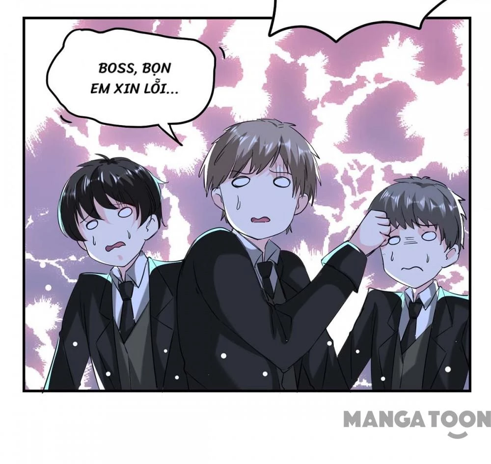 Mẹ Đơn Thân Cực Phẩm Chapter 135 - Trang 32