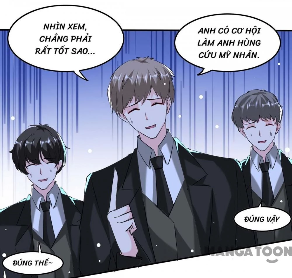 Mẹ Đơn Thân Cực Phẩm Chapter 135 - Trang 33