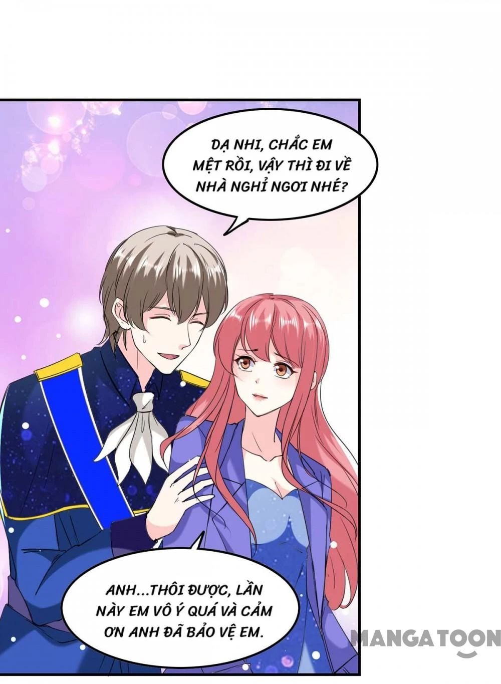 Mẹ Đơn Thân Cực Phẩm Chapter 135 - Trang 35