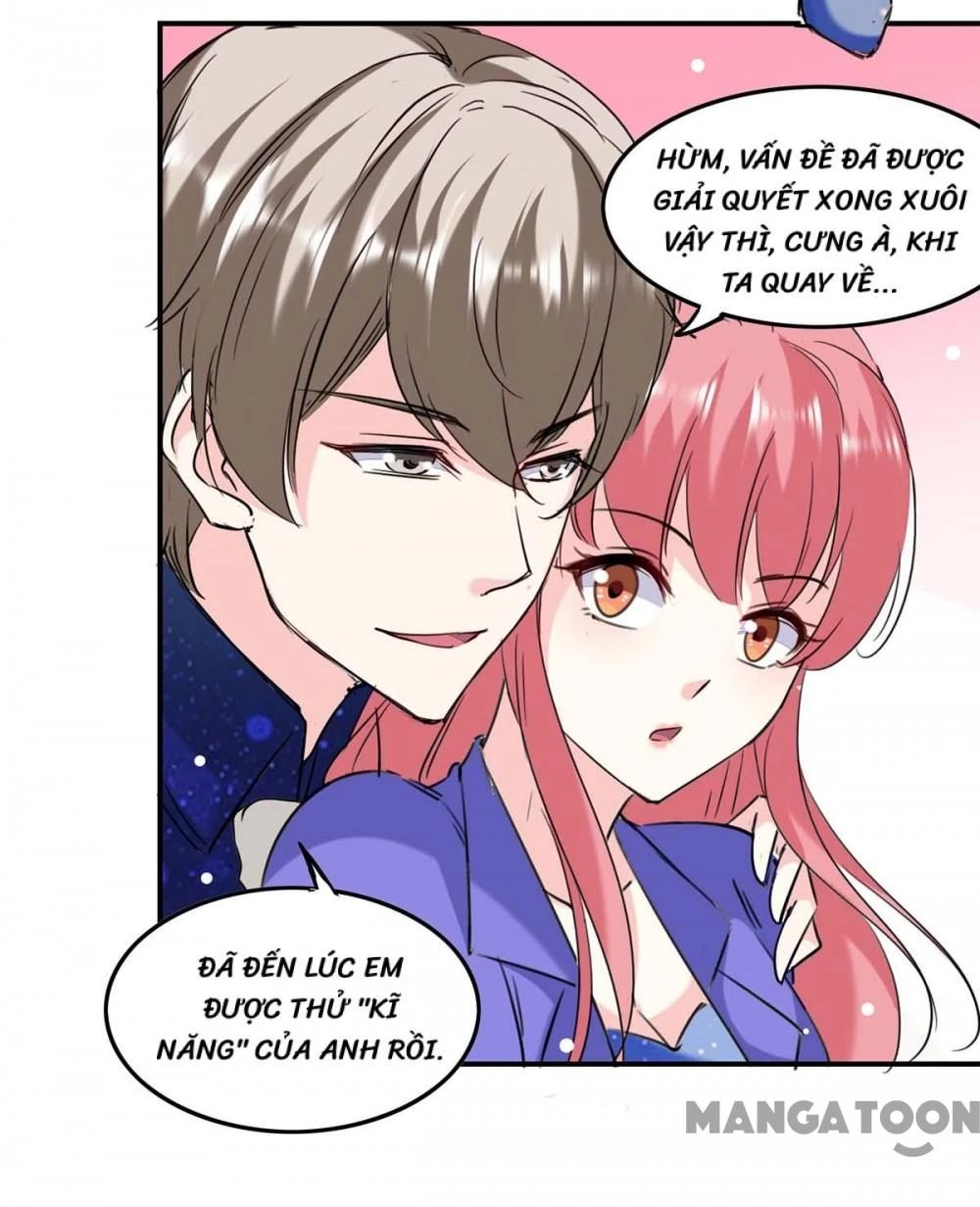 Mẹ Đơn Thân Cực Phẩm Chapter 135 - Trang 38