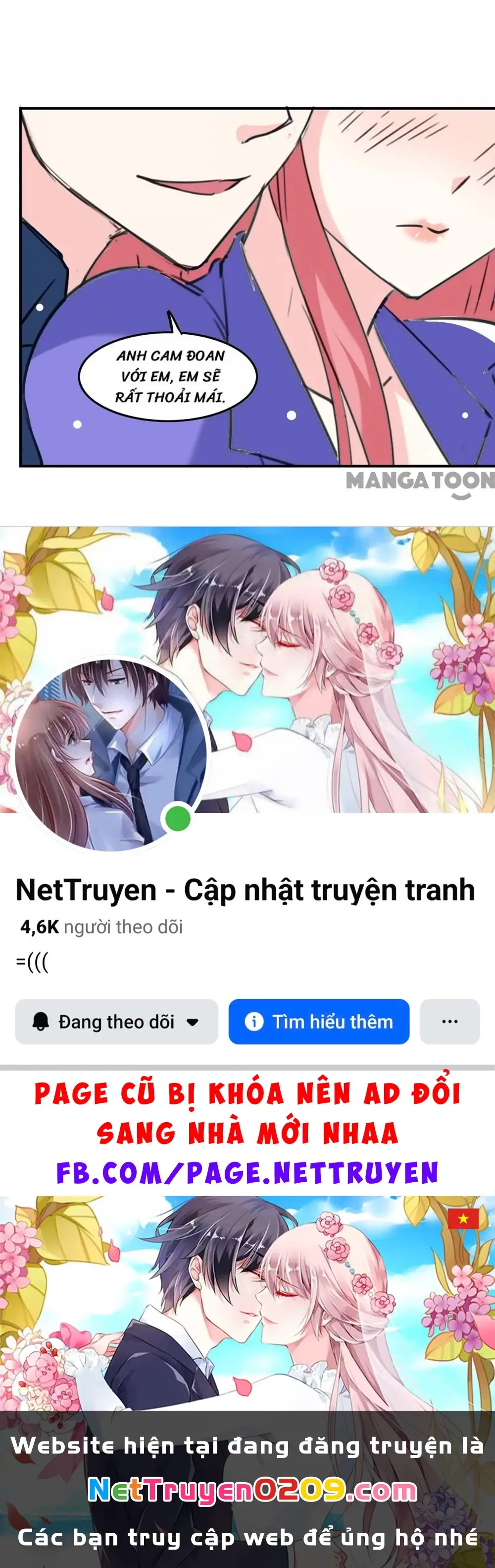 Mẹ Đơn Thân Cực Phẩm Chapter 135 - Trang 40