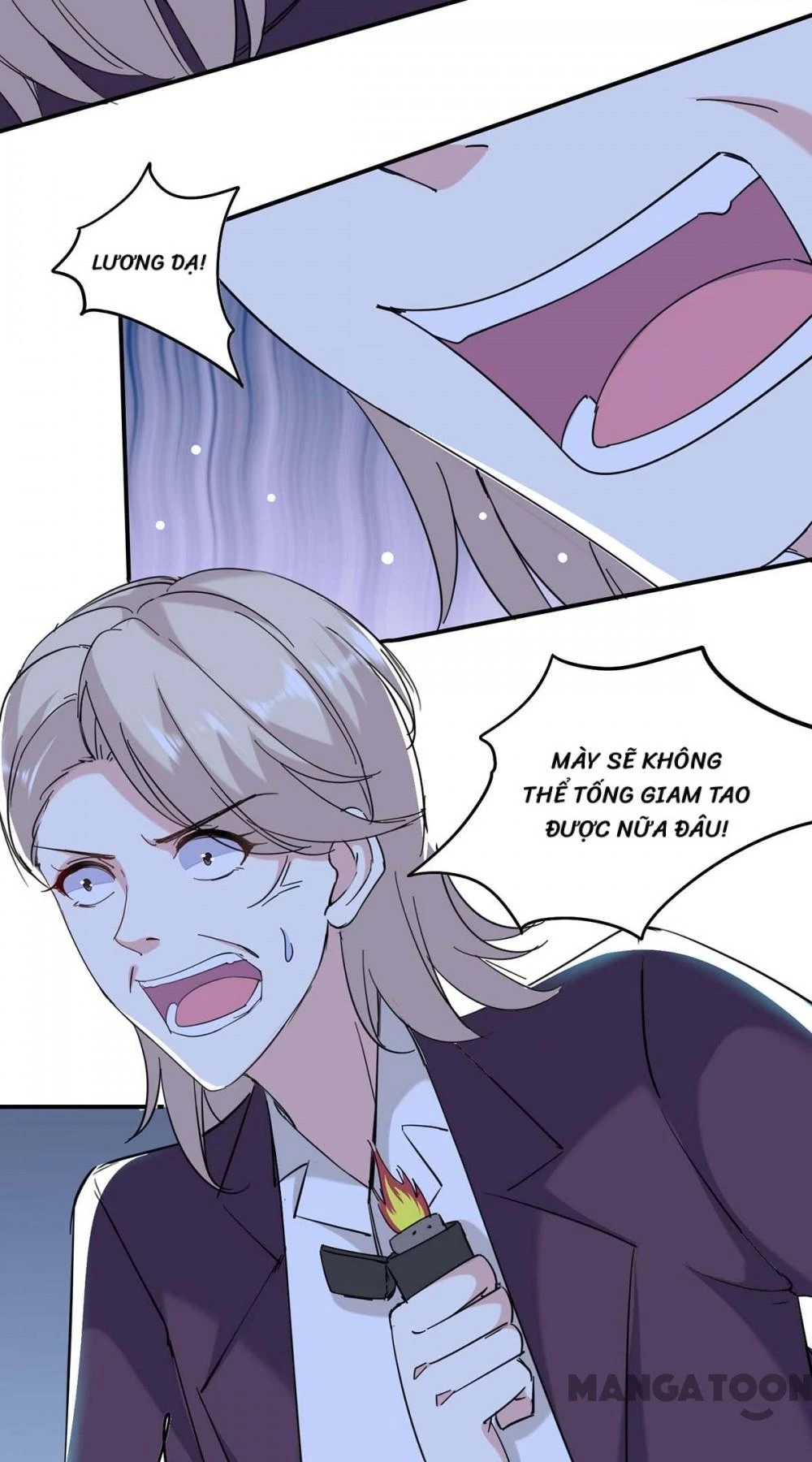 Mẹ Đơn Thân Cực Phẩm Chapter 135 - Trang 6