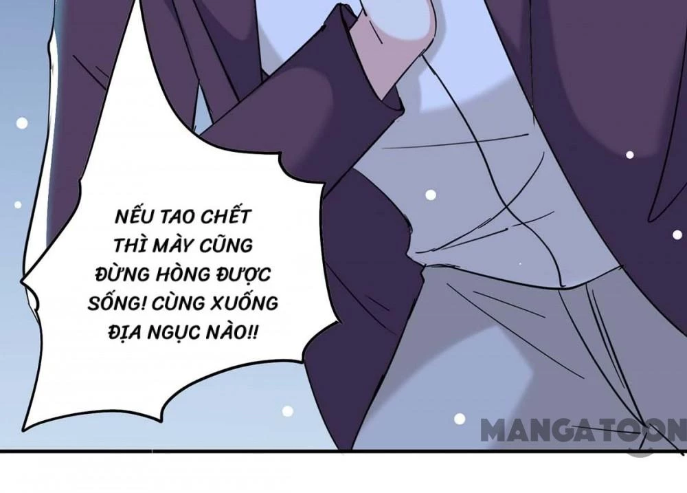 Mẹ Đơn Thân Cực Phẩm Chapter 135 - Trang 7