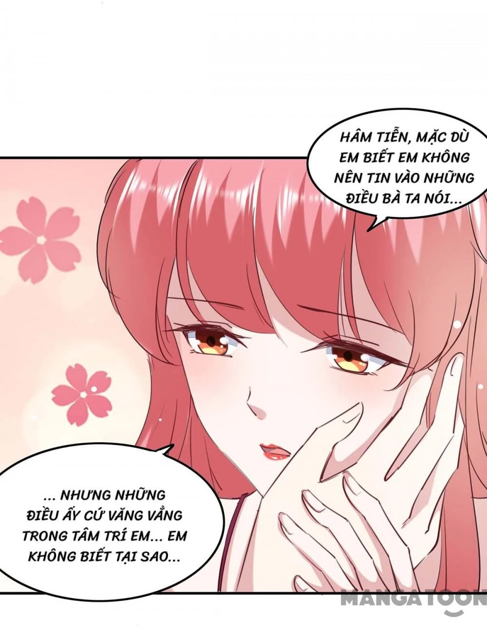 Mẹ Đơn Thân Cực Phẩm Chapter 136 - Trang 11