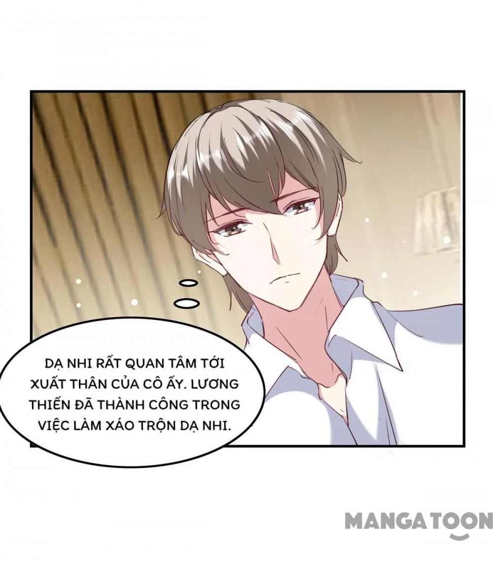 Mẹ Đơn Thân Cực Phẩm Chapter 136 - Trang 12