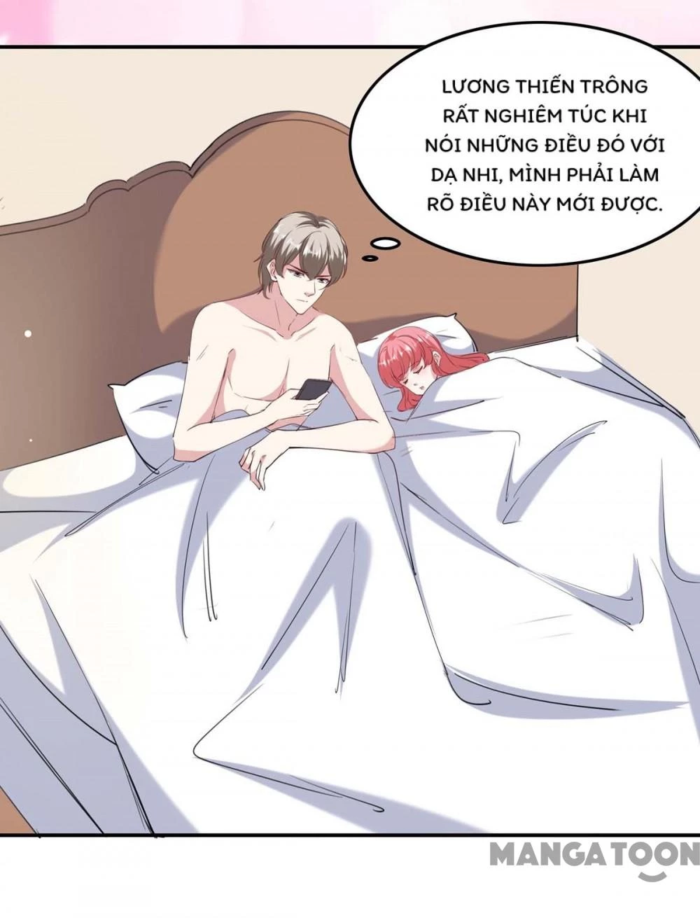 Mẹ Đơn Thân Cực Phẩm Chapter 136 - Trang 18