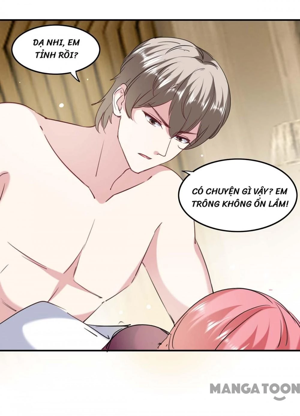 Mẹ Đơn Thân Cực Phẩm Chapter 136 - Trang 22