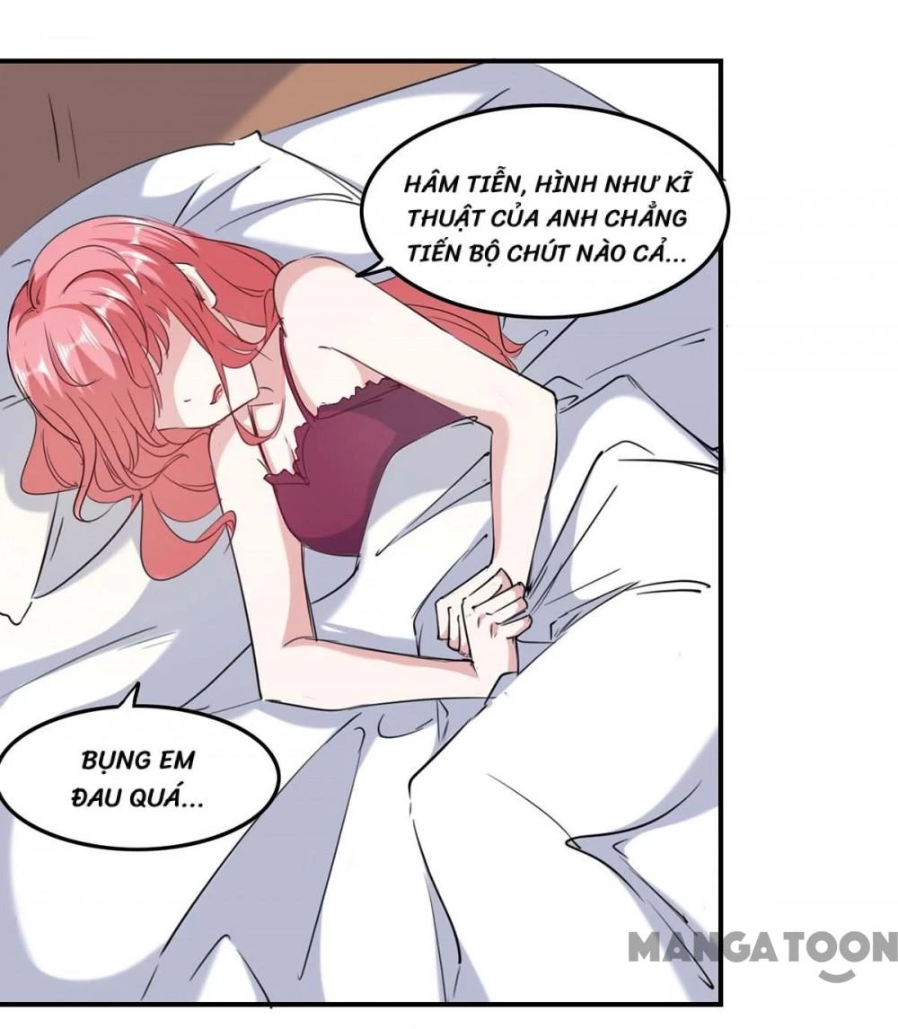 Mẹ Đơn Thân Cực Phẩm Chapter 136 - Trang 23
