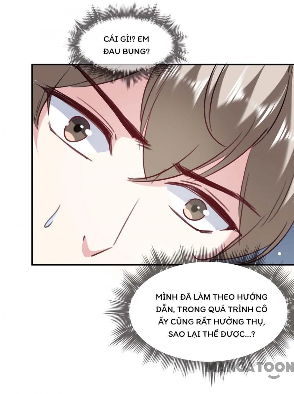 Mẹ Đơn Thân Cực Phẩm Chapter 136 - Trang 24