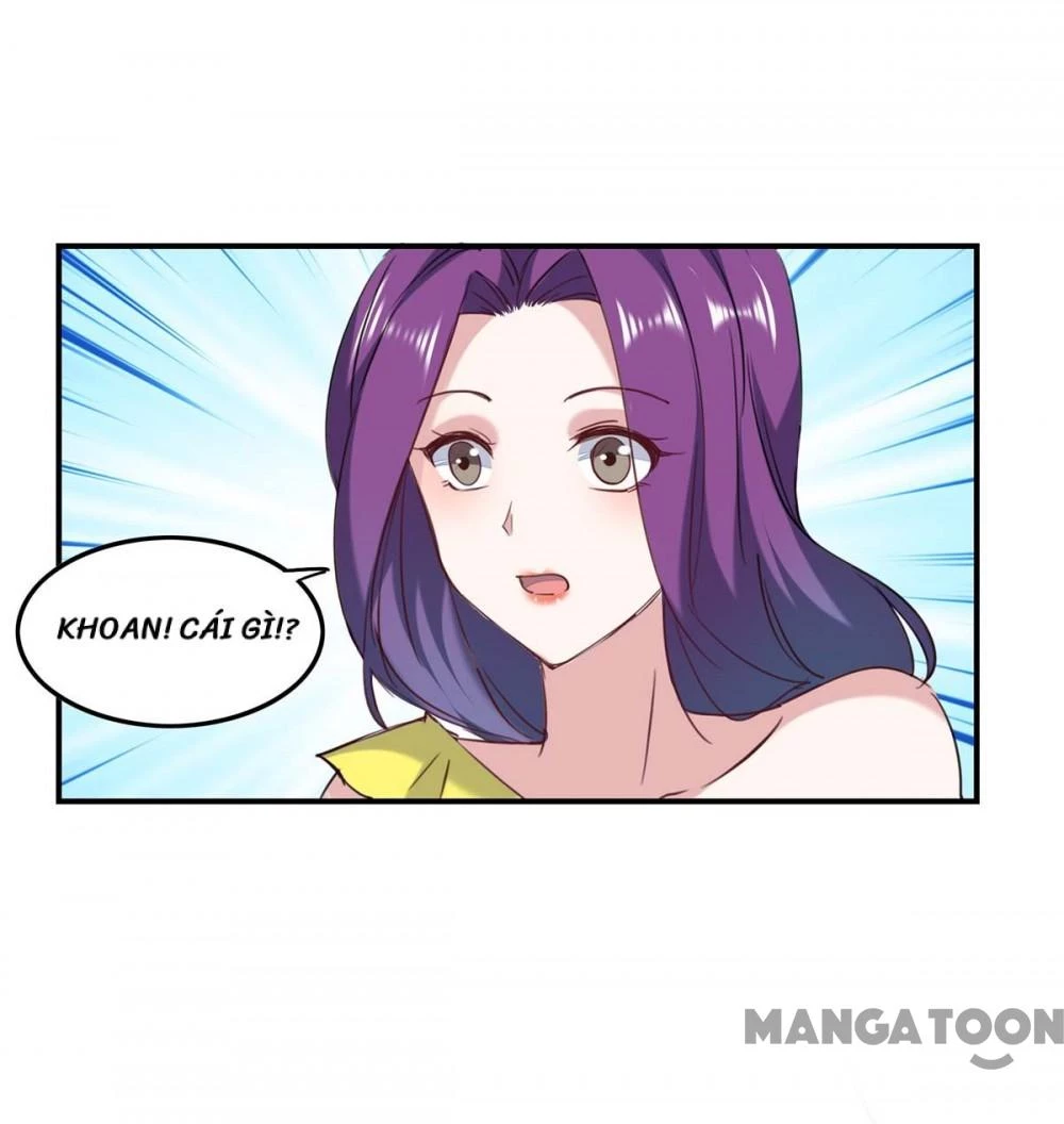 Mẹ Đơn Thân Cực Phẩm Chapter 136 - Trang 32
