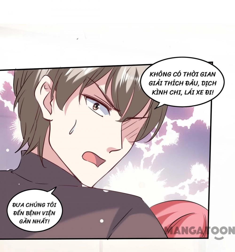 Mẹ Đơn Thân Cực Phẩm Chapter 136 - Trang 34