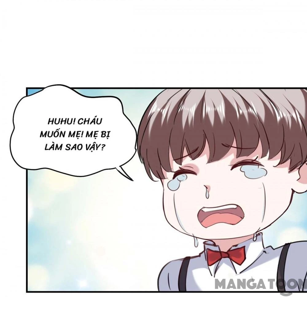 Mẹ Đơn Thân Cực Phẩm Chapter 136 - Trang 37