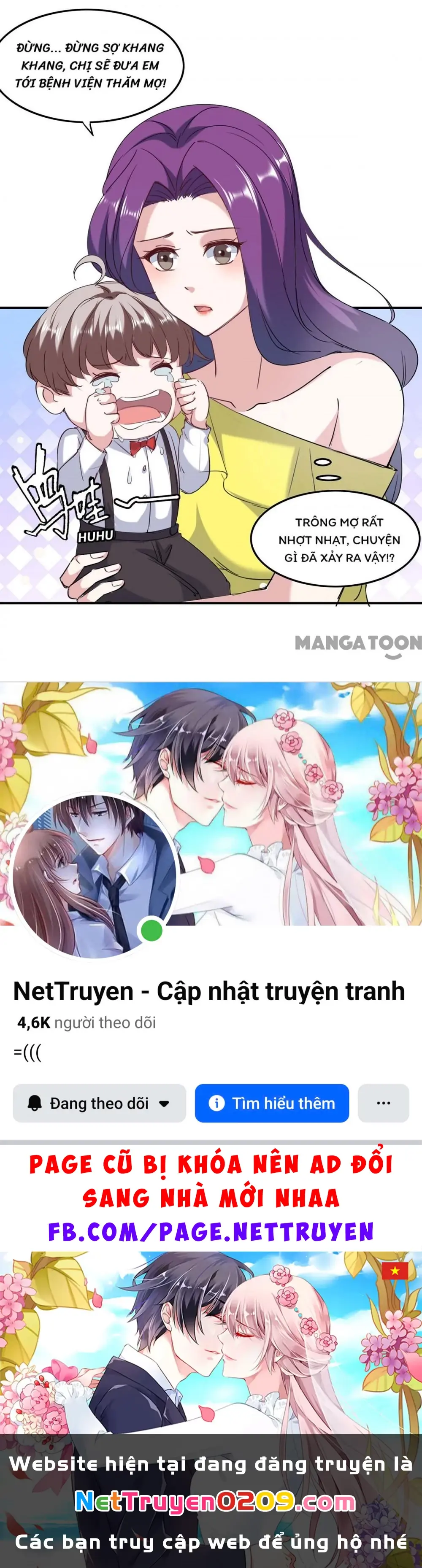 Mẹ Đơn Thân Cực Phẩm Chapter 136 - Trang 38