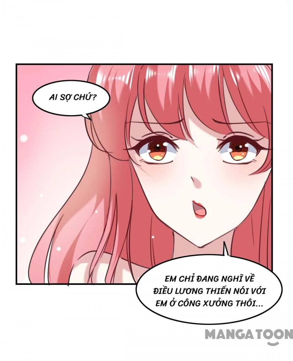 Mẹ Đơn Thân Cực Phẩm Chapter 136 - Trang 6
