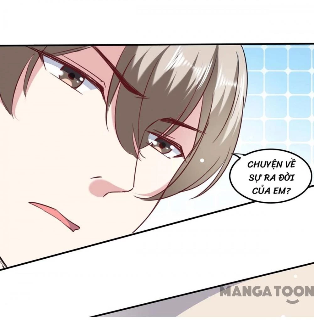 Mẹ Đơn Thân Cực Phẩm Chapter 136 - Trang 7