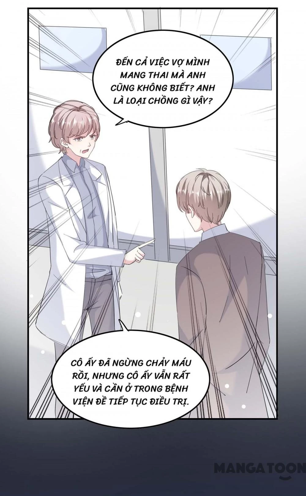 Mẹ Đơn Thân Cực Phẩm Chapter 137 - Trang 11