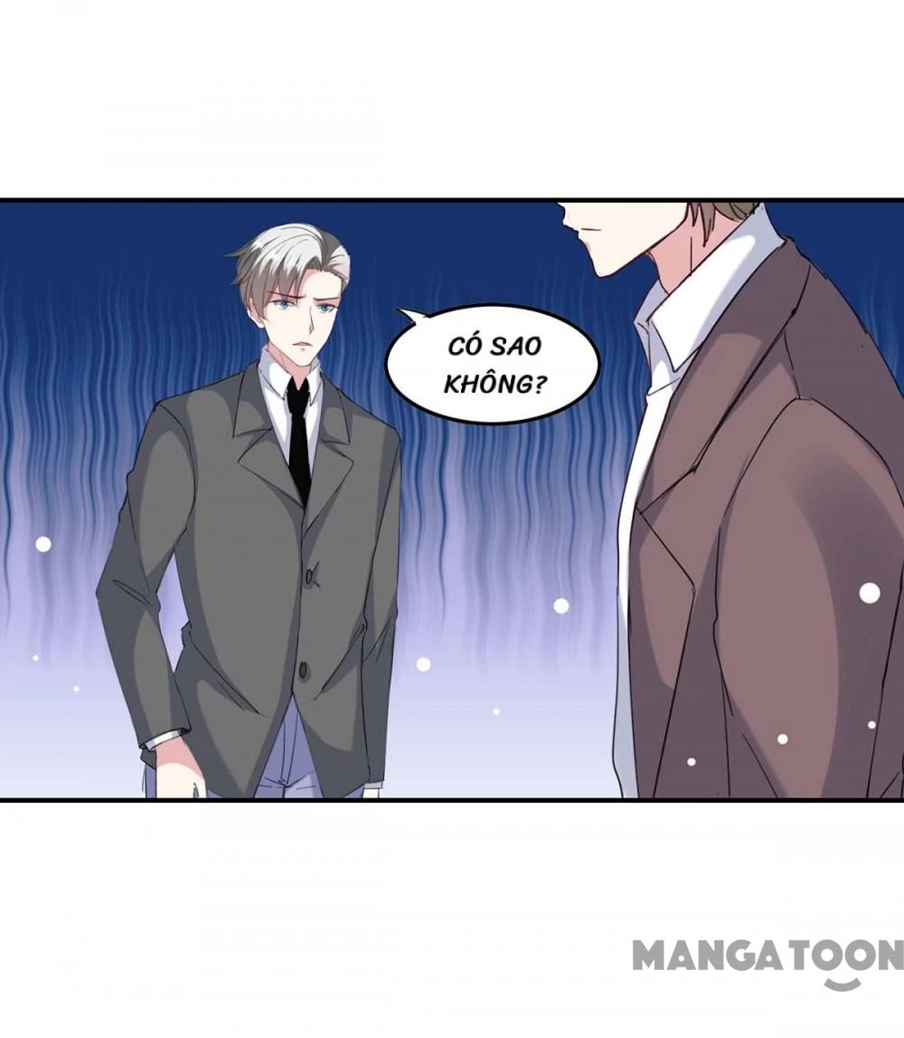Mẹ Đơn Thân Cực Phẩm Chapter 137 - Trang 15