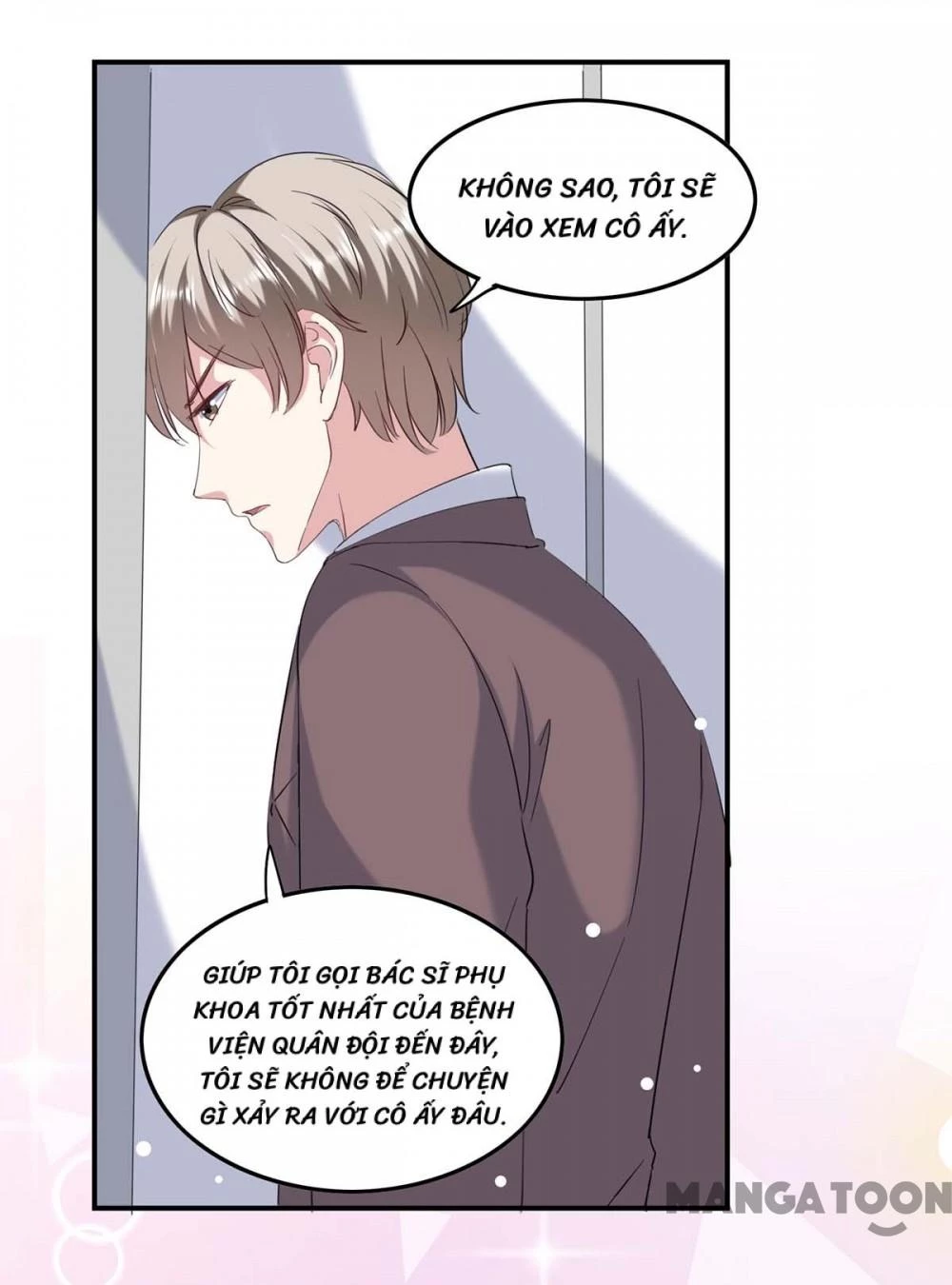 Mẹ Đơn Thân Cực Phẩm Chapter 137 - Trang 16