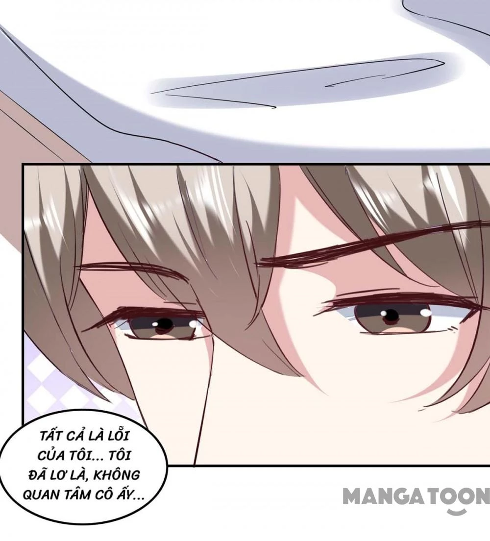 Mẹ Đơn Thân Cực Phẩm Chapter 137 - Trang 18