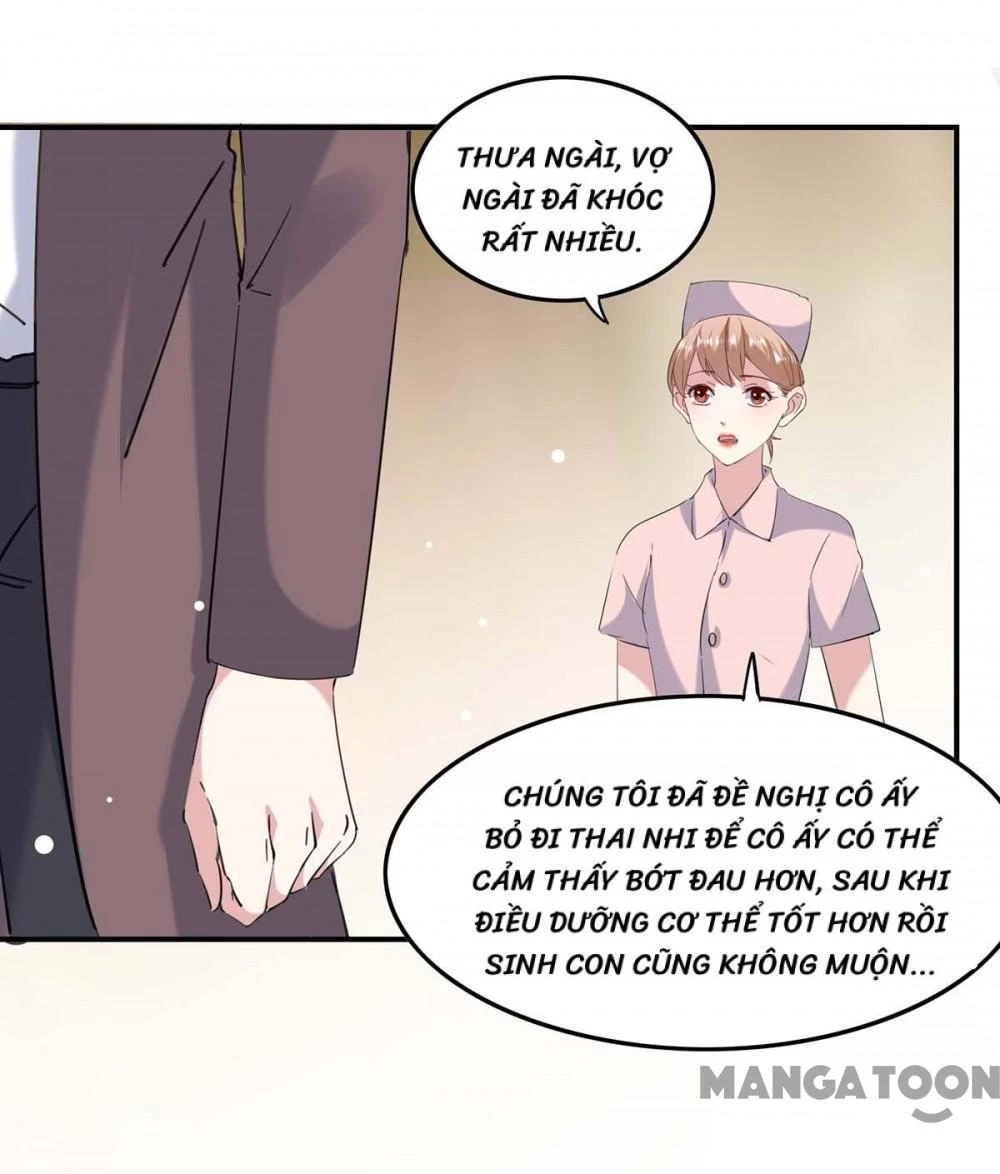 Mẹ Đơn Thân Cực Phẩm Chapter 137 - Trang 19