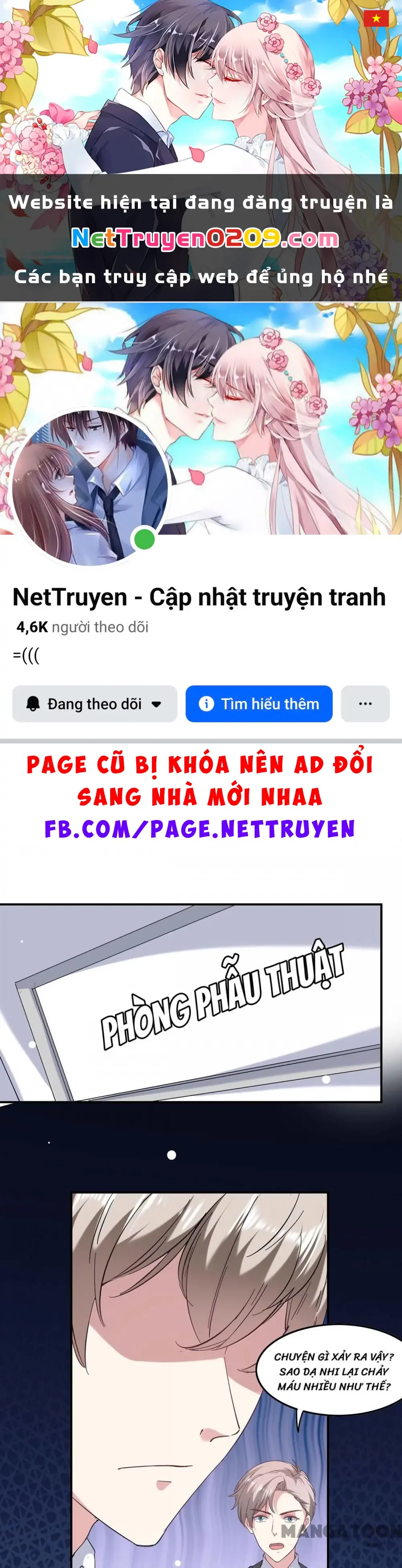 Mẹ Đơn Thân Cực Phẩm Chapter 137 - Trang 2