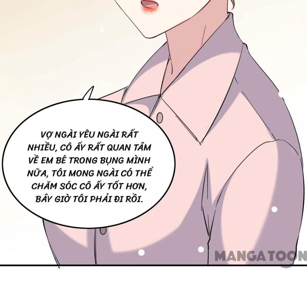 Mẹ Đơn Thân Cực Phẩm Chapter 137 - Trang 21