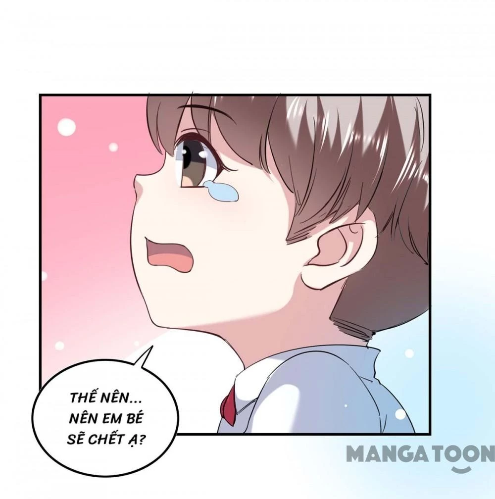 Mẹ Đơn Thân Cực Phẩm Chapter 137 - Trang 27
