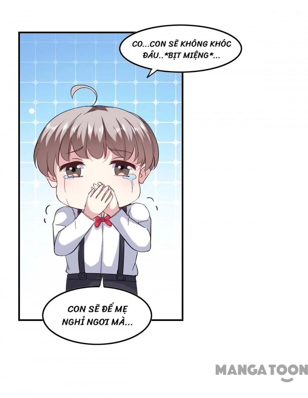 Mẹ Đơn Thân Cực Phẩm Chapter 137 - Trang 32
