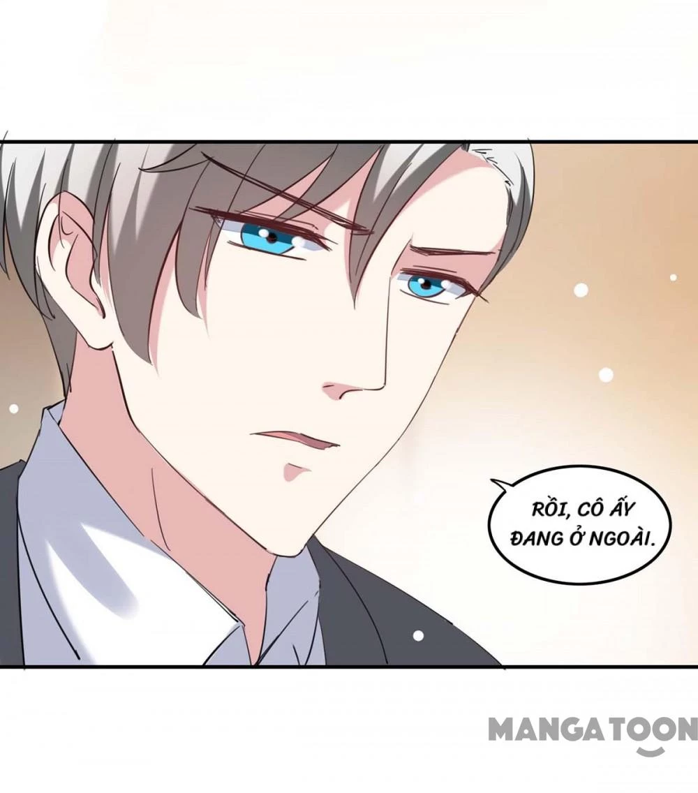 Mẹ Đơn Thân Cực Phẩm Chapter 137 - Trang 34