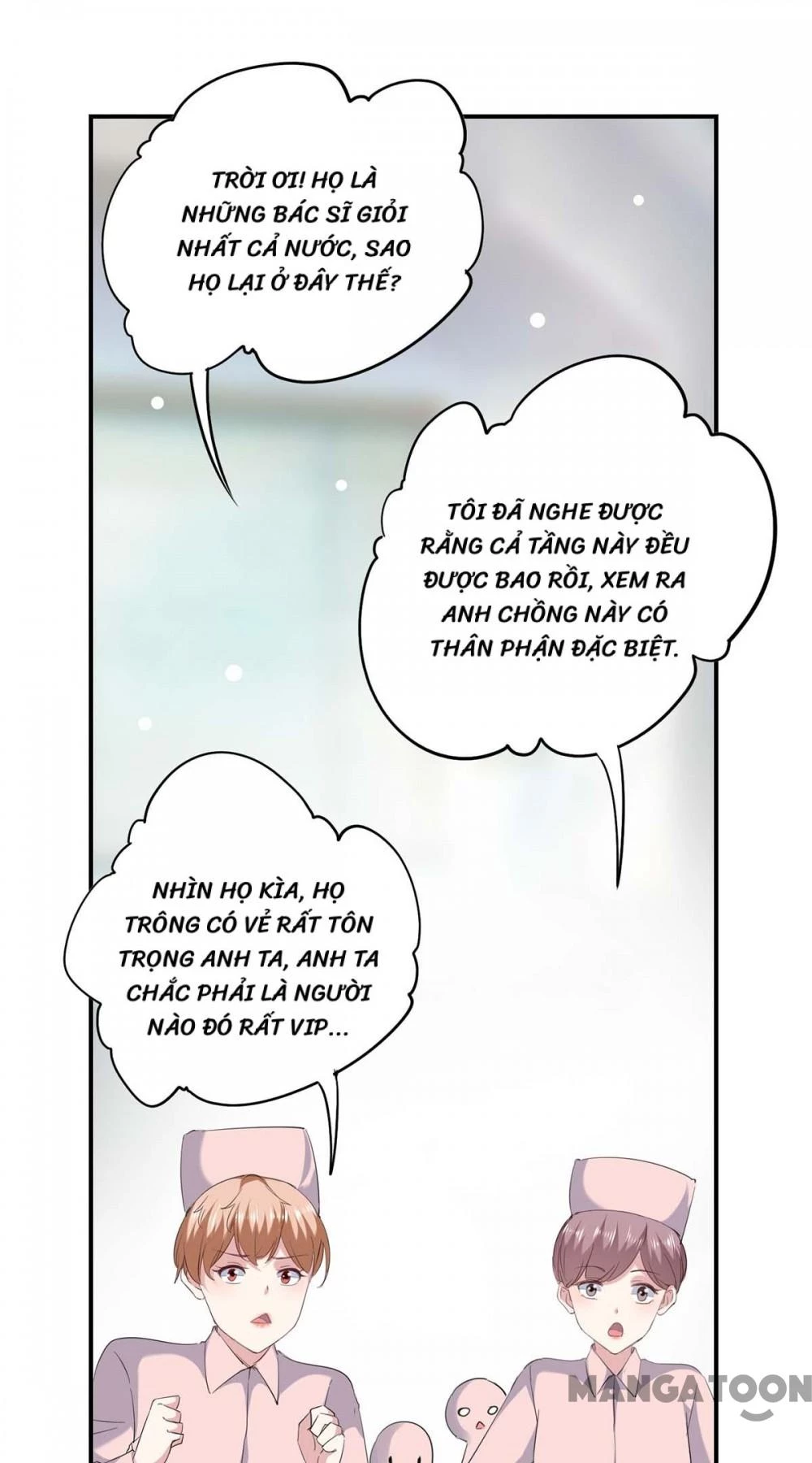 Mẹ Đơn Thân Cực Phẩm Chapter 137 - Trang 37