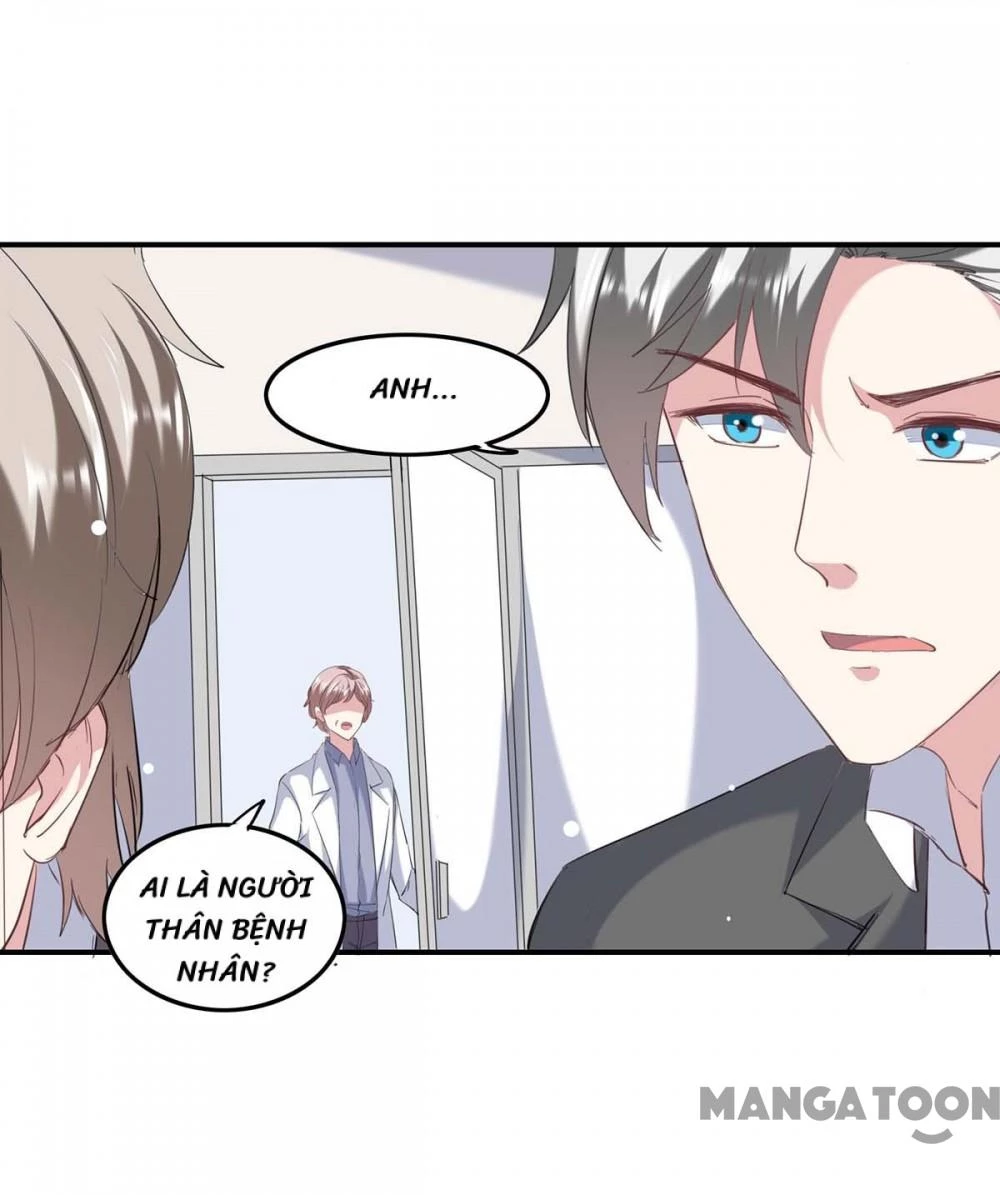 Mẹ Đơn Thân Cực Phẩm Chapter 137 - Trang 6