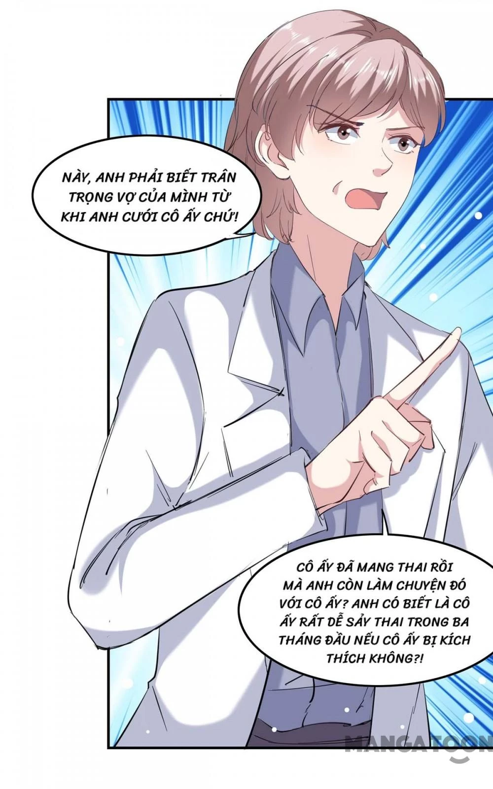 Mẹ Đơn Thân Cực Phẩm Chapter 137 - Trang 9