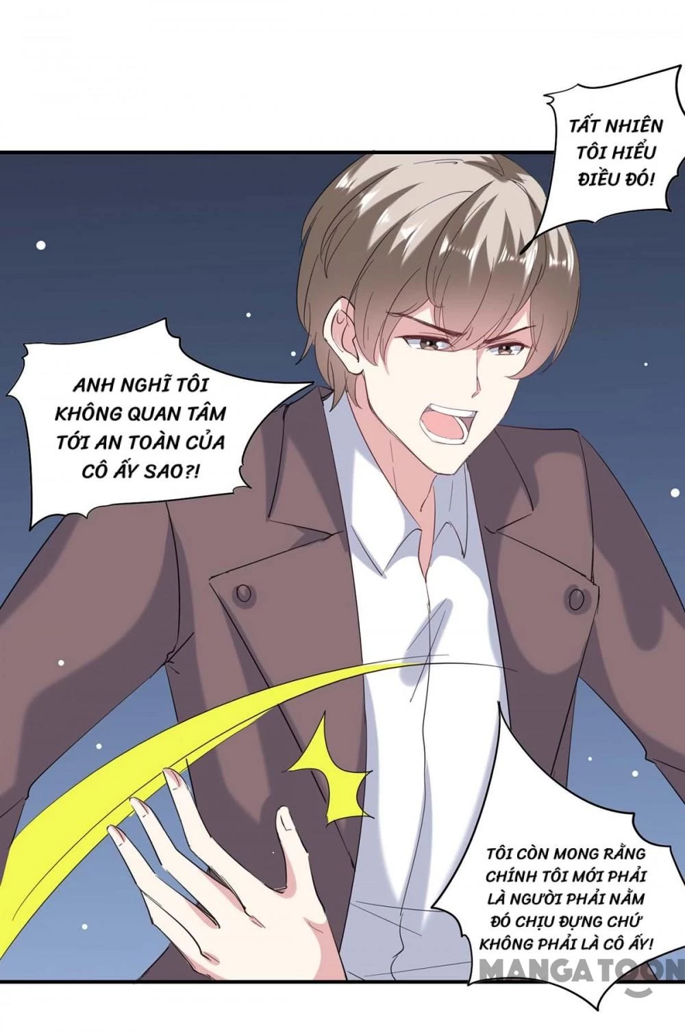 Mẹ Đơn Thân Cực Phẩm Chapter 138 - Trang 10