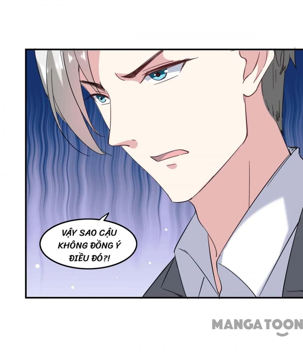 Mẹ Đơn Thân Cực Phẩm Chapter 138 - Trang 11