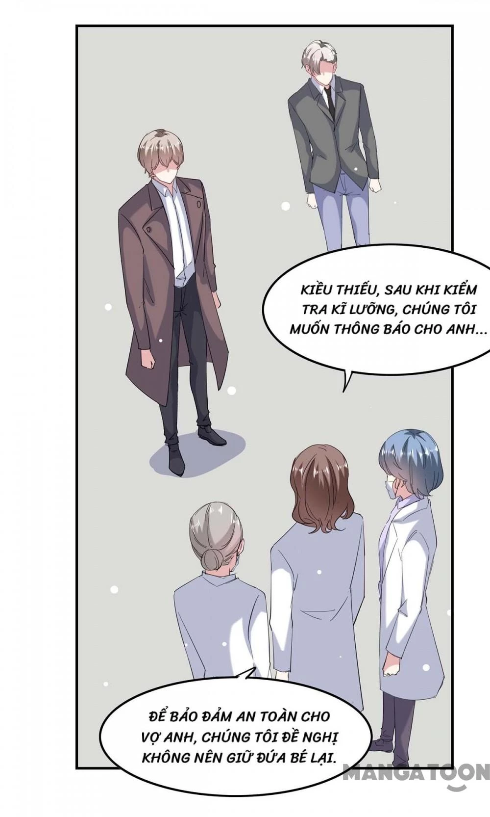 Mẹ Đơn Thân Cực Phẩm Chapter 138 - Trang 16
